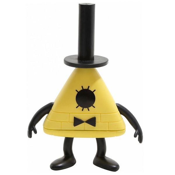 Funko Pop! Vinyl Figure - Bill Cipher - Gravity Falls #243