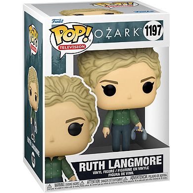 Funko Pop! Ozark - Ruth Langmore #1197