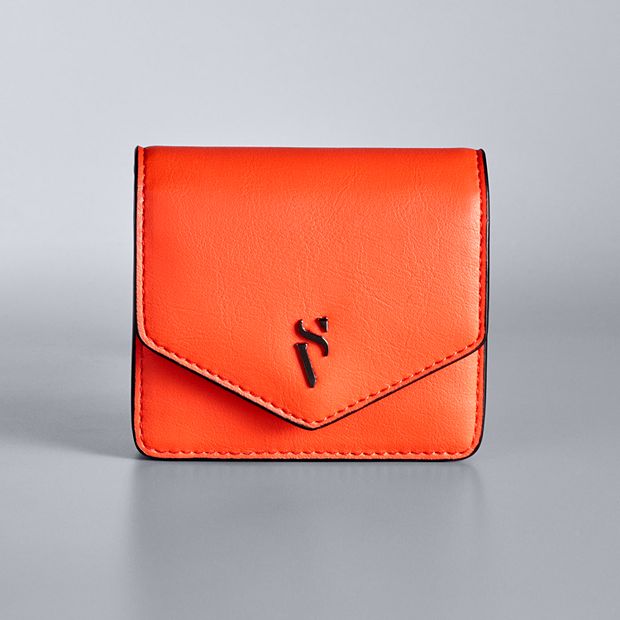 Kohls vera wang discount wallets