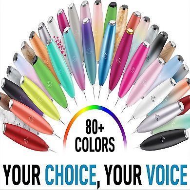 Zulay Kitchen Powerful Milk Frother for Coffee with Upgraded Titanium Motor