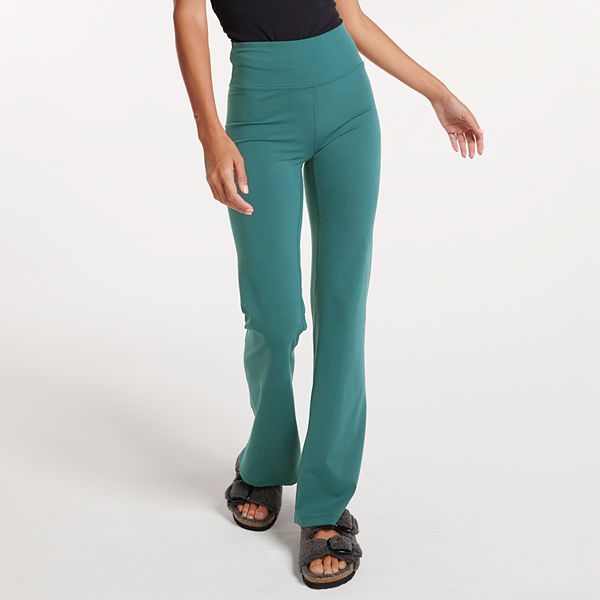 Women's FLX Affirmation HighWaisted FlareLeg Pants