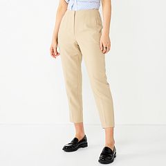 Kohls dress clearance pants womens