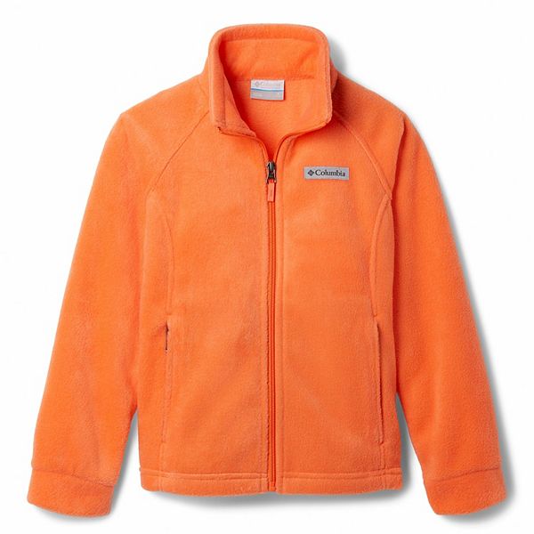 Kohls columbia three outlet lakes fleece