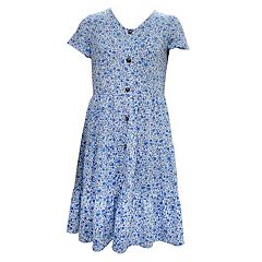 Buy White Dress For Girls 10 To 12 Years Old online