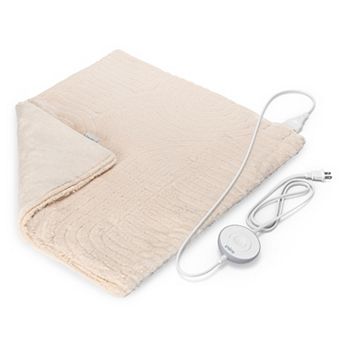 Pure Enrichment PureRadiance Ultra-Wide Luxury Heating Pad