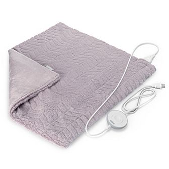 Pure Enrichment PureRadiance Ultra-Wide Luxury Heating Pad
