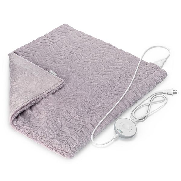 Pure Enrichment PureRadiance Ultra-Wide Luxury Heating Pad - Other