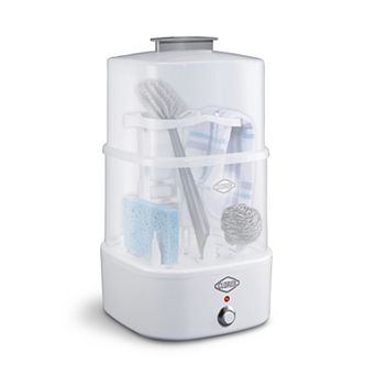 Clorox 2 tier Steam Sanitizer