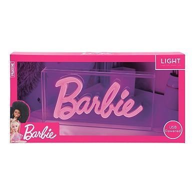 Mattel Barbie Neon Light