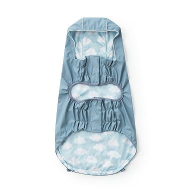 Koolaburra by UGG Aiden Reversible Pet Raincoat