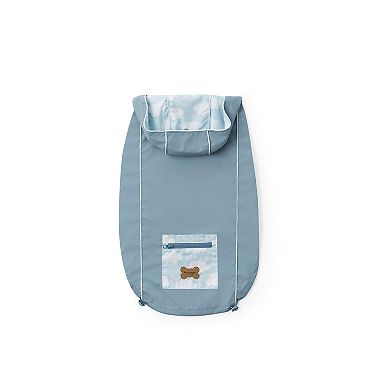 Koolaburra by UGG Aiden Reversible Pet Raincoat