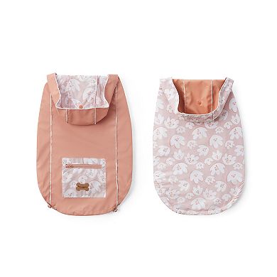 Koolaburra by UGG Aiden Reversible Pet Raincoat