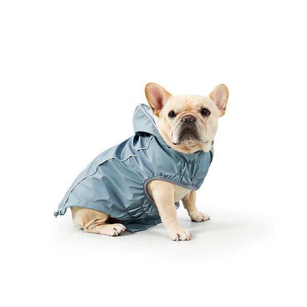 Ugg classic 2025 reversible dog coat