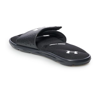 Under Armour Ignite VI Boys' Slide Sandals