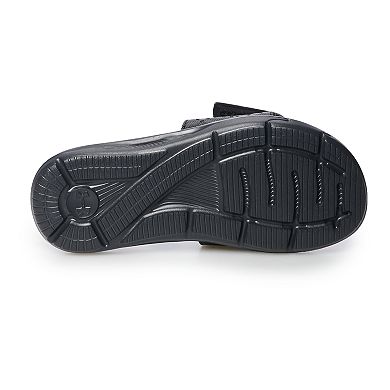 Under Armour Ignite VI Boys' Slide Sandals