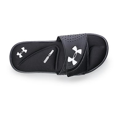 Under Armour Ignite VI Boys' Slide Sandals