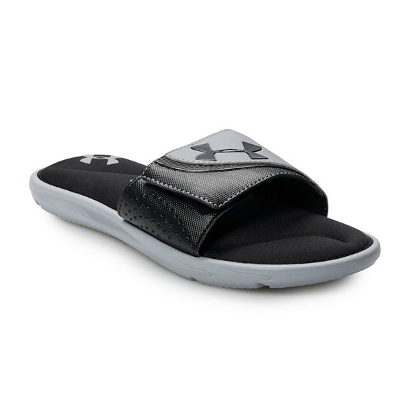 Under Armour Ignite VI Kids' Slide Sandals