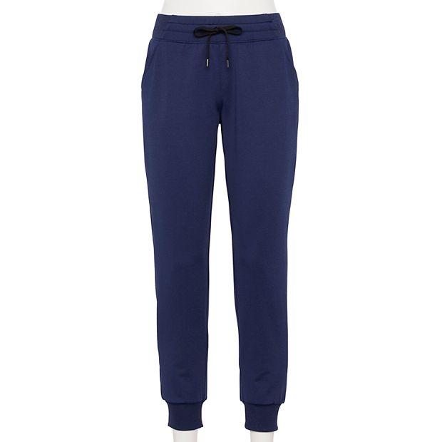 Women's Tek Gear® Weekend French Terry Joggers