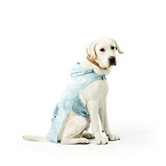 Ugg classic deals reversible dog coat