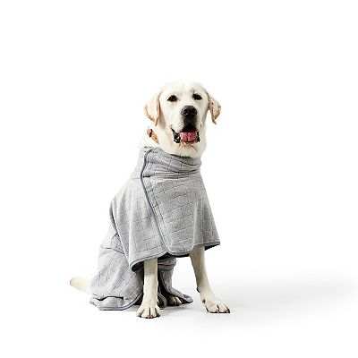 Koolaburra by UGG Dog Bath Robe