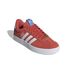 Buy adidas Womens Sport Micro Cut Free Logo Thongs Vivid Red