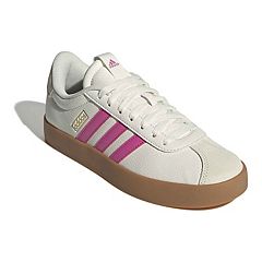 Womens White Adidas