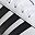 White Black