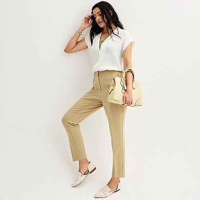 Women's Nine West Sculpt Jersey Cami