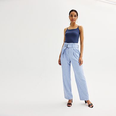 Women's Nine West Sculpt Jersey Cami