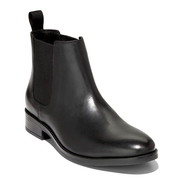 Chelsea boots hotsell men kohls