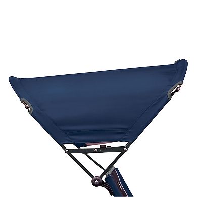 GCI Outdoor Indigo SunShade Comfort Pro Chair