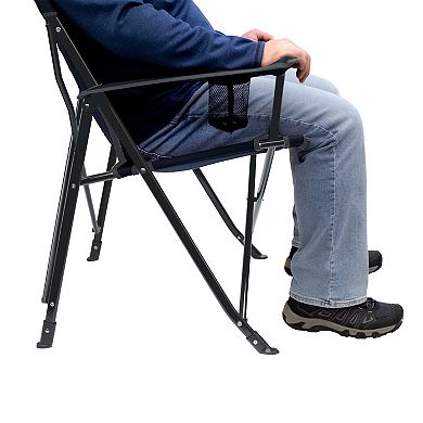 GCI Outdoor Indigo SunShade Comfort Pro Chair