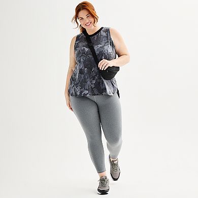 Plus Size Tek Gear® Easy Tank Top