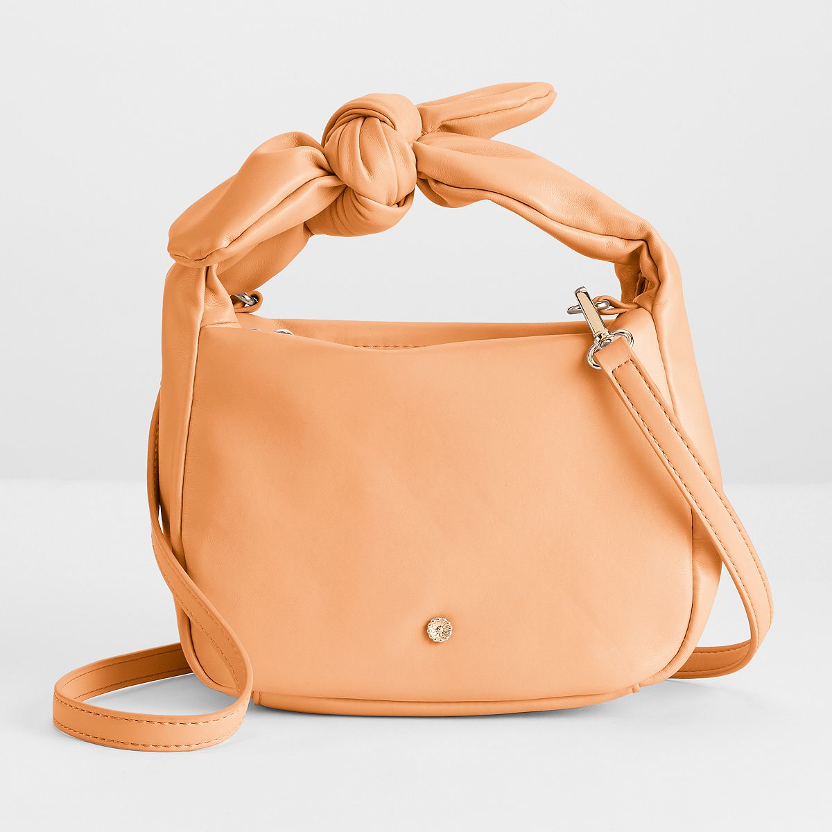 Lc lauren conrad hotsell ring convertible crossbody bag