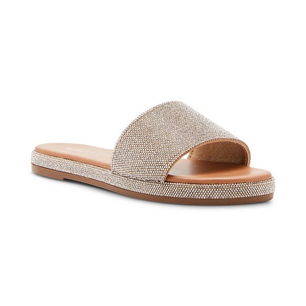 【人気☆】Madden Girl by Steve Madden Liza サンダル Women's Madden Girl Lizaa Sandals