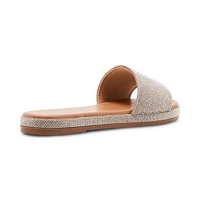 Women's Madden Girl Lizaa Sandals