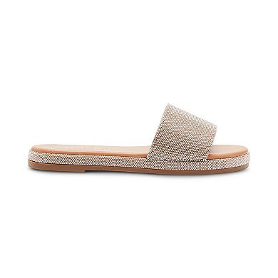 Women's Madden Girl Lizaa Sandals