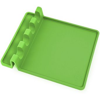 Extra Large Silicone Spoon Rest