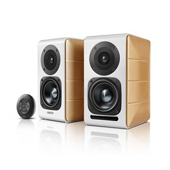 Edifier S880DB Bluetooth Active Powered Bookshelf Speakers Near-Field Monitors