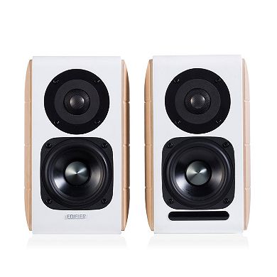 Edifier S880DB Bluetooth Active Powered Bookshelf Speakers Near-Field Monitors