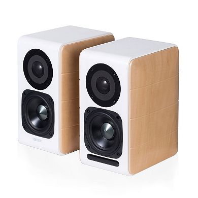 Edifier S880DB Bluetooth Active Powered Bookshelf Speakers Near-Field Monitors