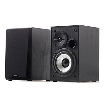 Edifier R980T 4" Active Bookshelf Speakers - 2.0 Computer Speaker