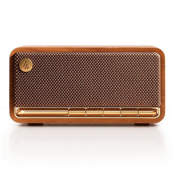 Edifier MP230 Portable Bluetooth Speaker Classic Wooden