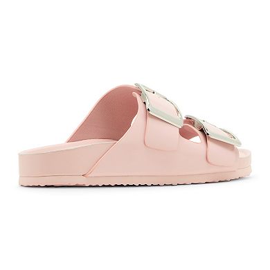 madden girl Bodiee Women's Sandals