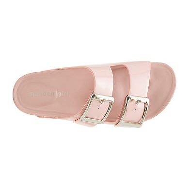 Women's Madden Girl Bodiee Sandals