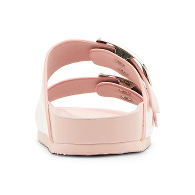 madden girl Bodiee Women's Sandals