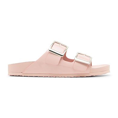 madden girl Bodiee Women's Sandals