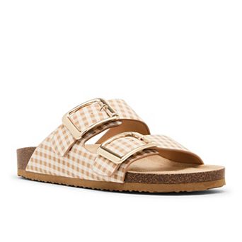 madden girl Bodiee Women's Sandals