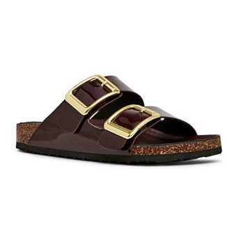 madden girl Bodiee Women's Sandals