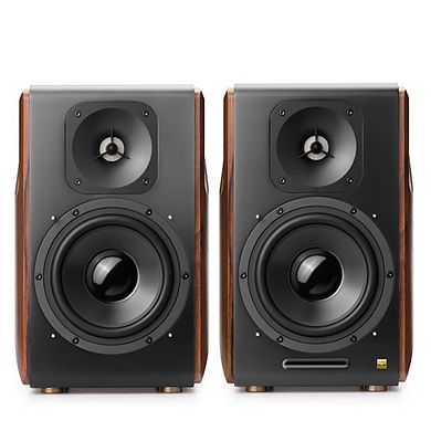 Edifier S3000Pro Audiophile Active Speakers with Bluetooth 5.0 Wireless